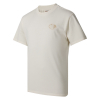 Coventry City Globe Graphic Oversized Tee