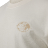 Coventry City Globe Graphic Oversized Tee