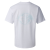 Coventry City Globe Graphic Oversized Tee
