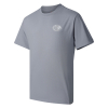 Coventry City Globe Graphic Oversized Tee