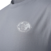 Coventry City Globe Graphic Oversized Tee