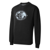 Coventry City Globe Graphic Oversized Sweat