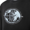 Coventry City Globe Graphic Oversized Sweat