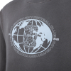 Coventry City Globe Graphic Oversized Sweat