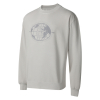 Coventry City Globe Graphic Oversized Sweat
