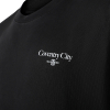 Coventry City Since 1883 Graphic Oversized Tee