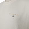 Coventry City Since 1883 Graphic Oversized Tee
