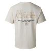 Coventry City Since 1883 Graphic Oversized Tee