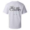 Coventry City Since 1883 Graphic Oversized Tee