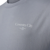 Coventry City Since 1883 Graphic Oversized Tee