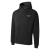 Coventry City Since 1883 Graphic Oversized Hoodie