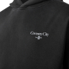 Coventry City Since 1883 Graphic Oversized Hoodie