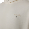 Coventry City Since 1883 Graphic Oversized Hoodie