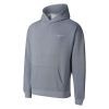 Coventry City Since 1883 Graphic Oversized Hoodie