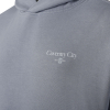 Coventry City Since 1883 Graphic Oversized Hoodie