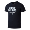 Coventry City Adult Play Up Sky Blues T-Shirt