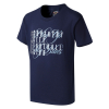Coventry City Adult Scribe Graphic T-Shirt