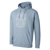 Coventry City Adult Crest Graphic Hoodie
