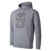 Coventry City Adult Crest Graphic Hoodie