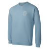 Coventry City Adult Crest Graphic Sweat