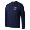 Coventry City Adult Crest Graphic Sweat