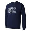 Coventry City Adult Scribe Graphic Sweat