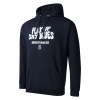 Coventry City Junior Play Up Sky Blues Hoodie