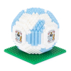 Coventry City Bricks Football