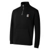 Coventry City Essential Adult 1/4 Zip