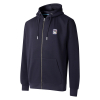 Coventry City Essential Adult Zip Hoodie