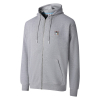 Coventry City Essential Adult Zip Hoodie