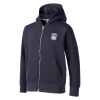 Coventry City Essential Junior Zip Hoodie