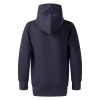 Coventry City Essential Junior Zip Hoodie