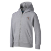 Coventry City Essential Junior Zip Hoodie