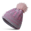 Coventry City Junior Cable Knit Beanie