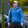 Coventry City Slam Dunk Hoodie
