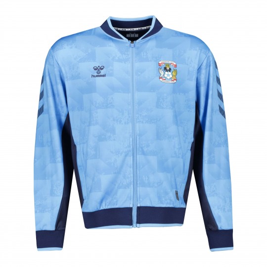 Coventry Junior 21/22 Home Anthem Jacket