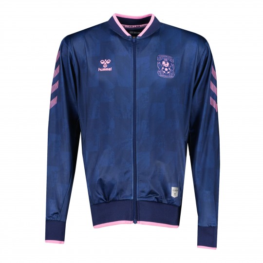 Coventry Junior 21/22 Away Anthem Jacket