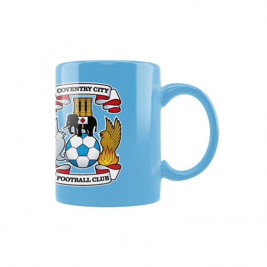 Coventry Contrast Mug