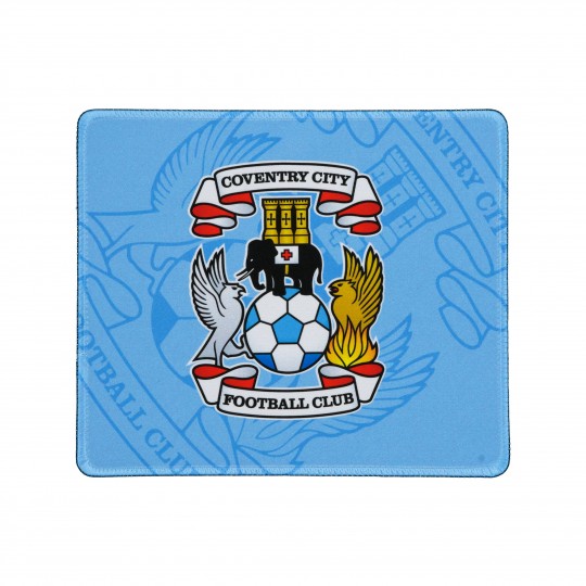 Coventry Mouse Mat