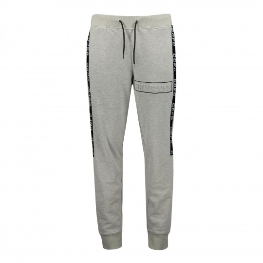 Coventry Reflective Print Tape Joggers