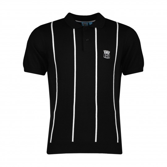 Coventry Knitted Polo