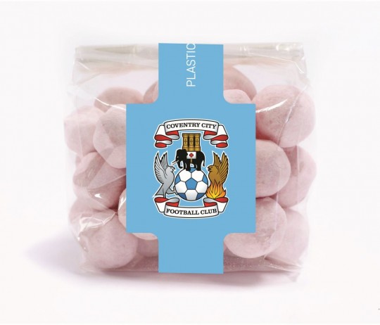 Coventry Strawberry Bon Bons