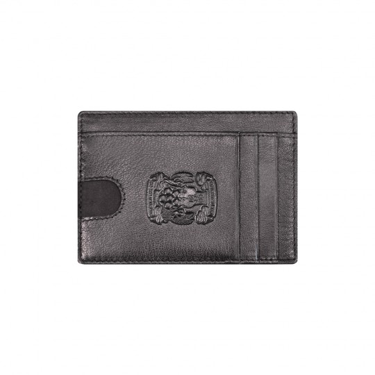 Coventry Leather Card Holder