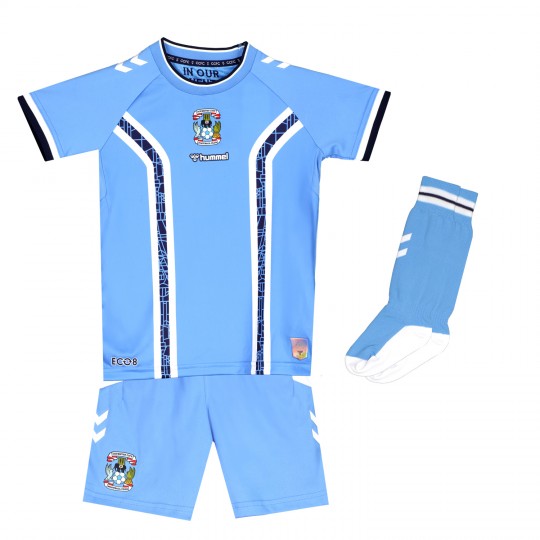 Coventry Mini 22/23 Home Kit