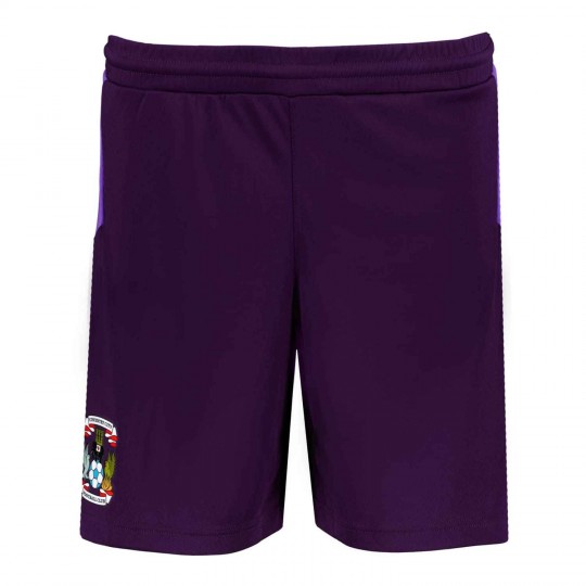 Coventry Adult 22/23 Away Shorts