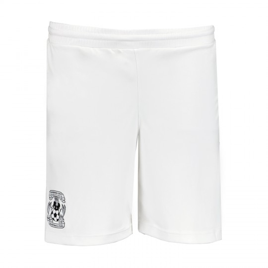 Coventry Adult 22/23 Home Goalkeeper Shorts