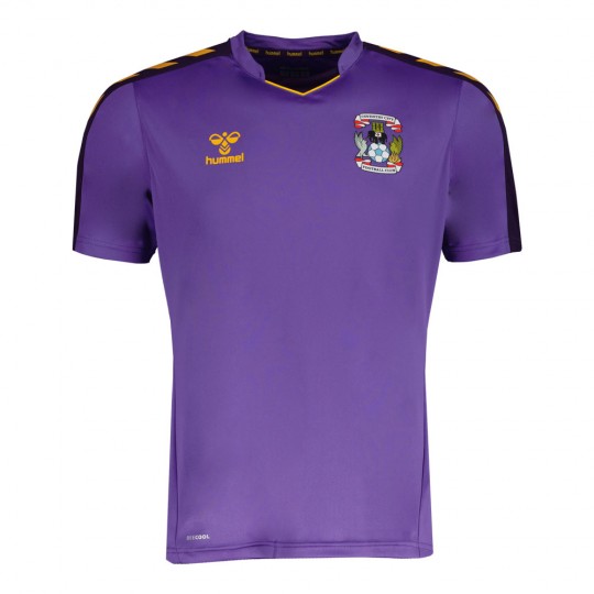 Coventry Adult 22/23 Training Shirt