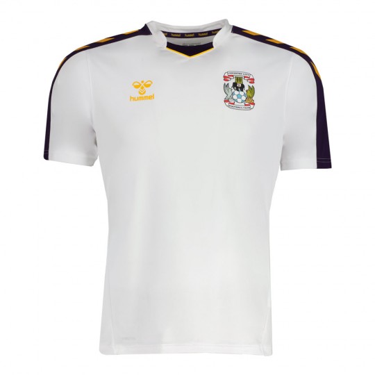 Coventry Adult 22/23 Training Shirt