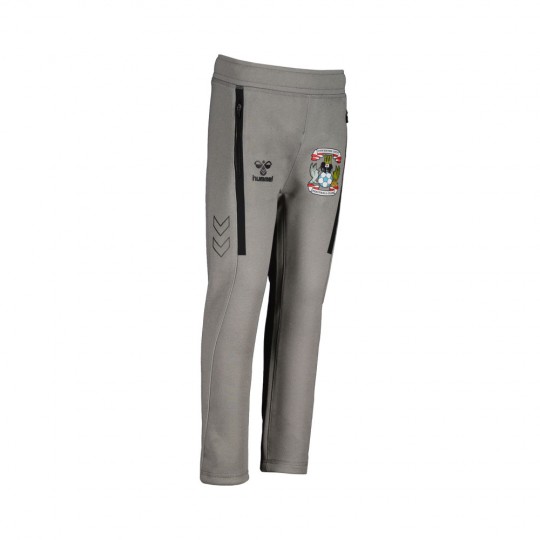Coventry Junior 22/23 Travel Pants